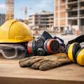 Hogyan válasszunk megfelelő egyéni védőeszközt a munkához?