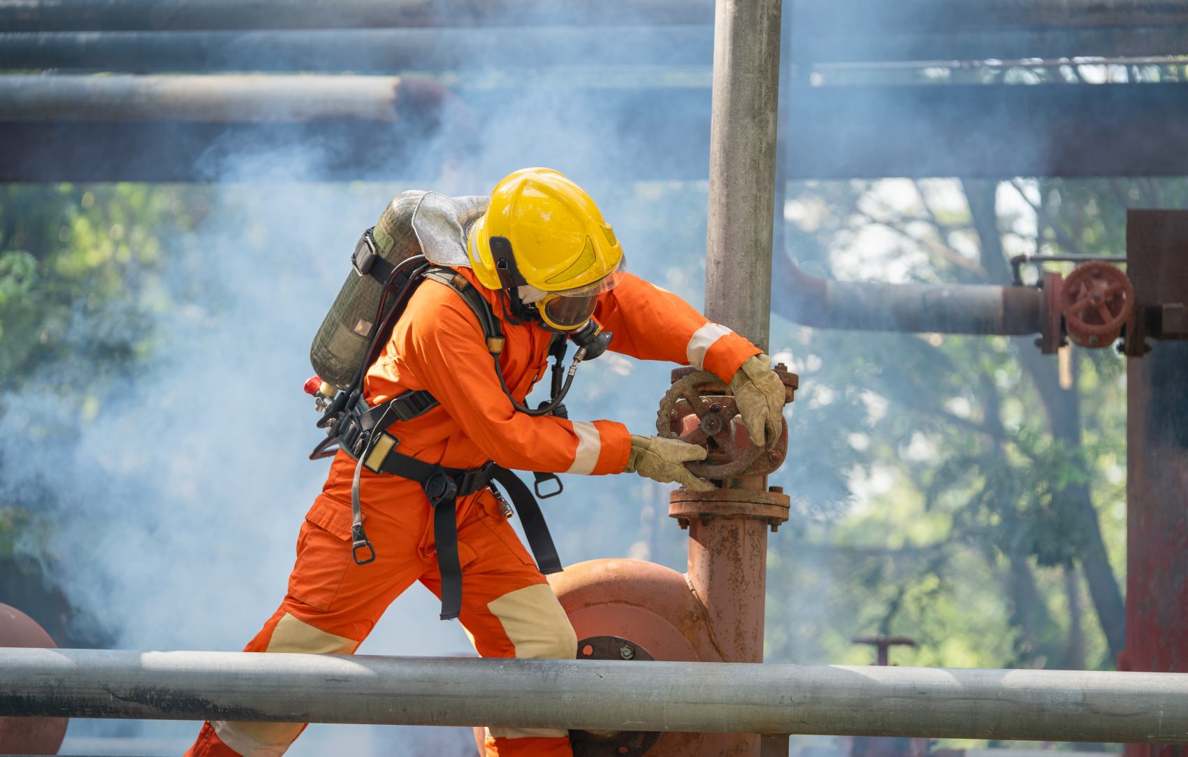 Egyéni védőeszközök és munkaruházat