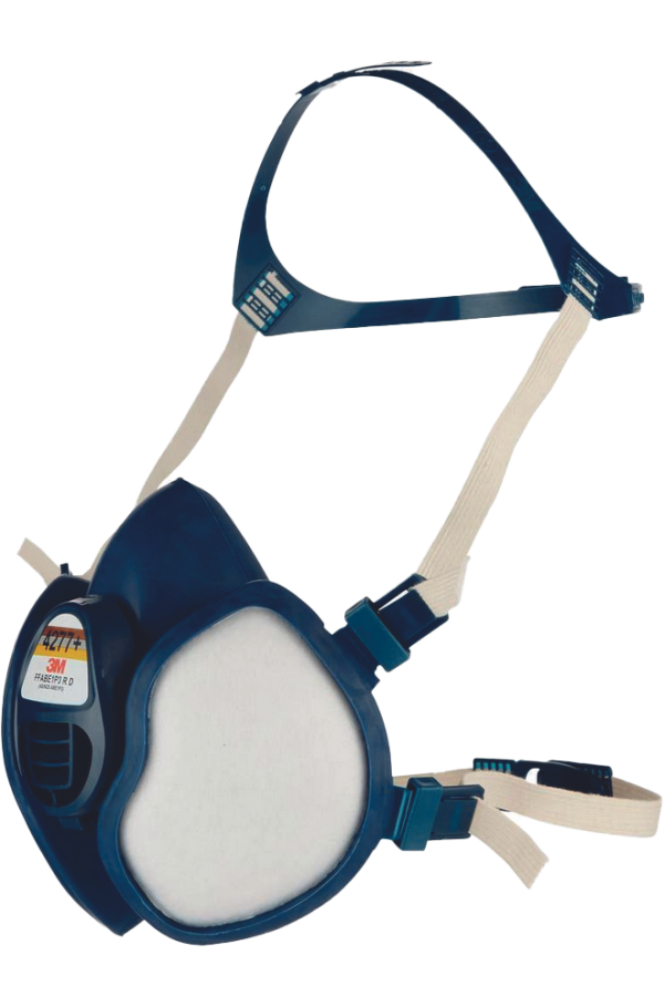 3M 4277+ félálarc FFABE1P3RD