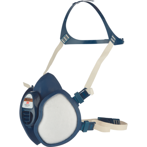 3M 4279+ félálarc FFABEK1P3RD