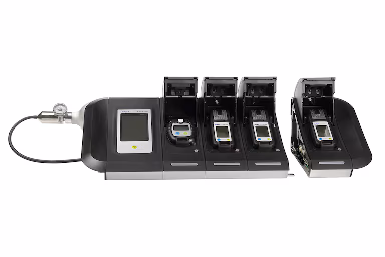 Dräger X-dock 5300/6300/6600