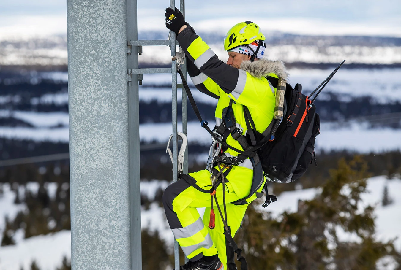 Védőeszközök felülvizsgálata
