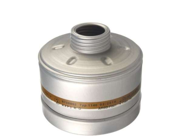 Dräger X-Plore 1140 AX P3 szűrőbetét