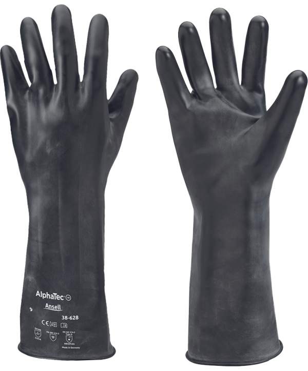 ANSELL 38-628 AlphaTec kesztyű