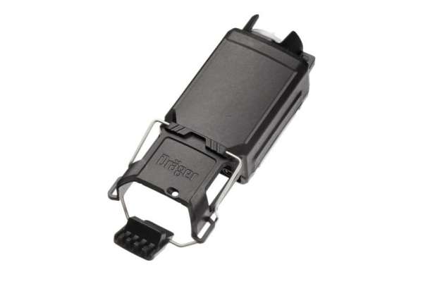 Drager X-am CSE pumpa szett (külső szivattyú X-am készülékekhez)