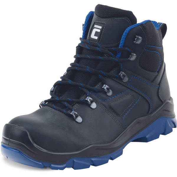 CORTINA MF S3 SRC bakancs