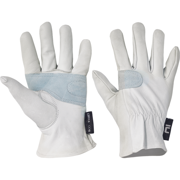 Cerva CRECCA színkecskebőr kesztyű