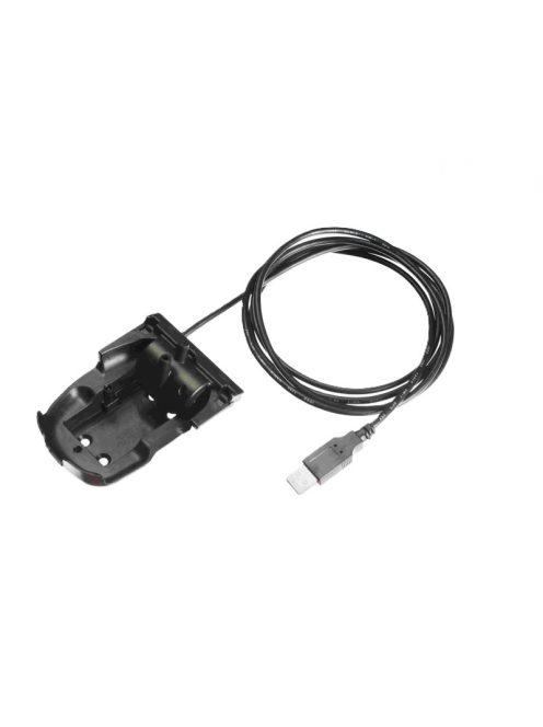 Drager USB kommunikációs csatlakozó a PAC készülékekhez