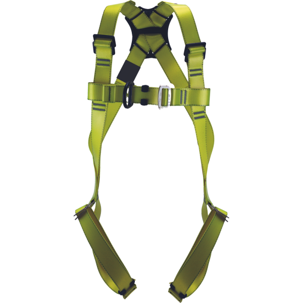 FALL SAFE TUFF testheveder Extrém