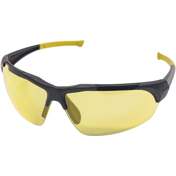 HALTON iS védőszemüveg AS