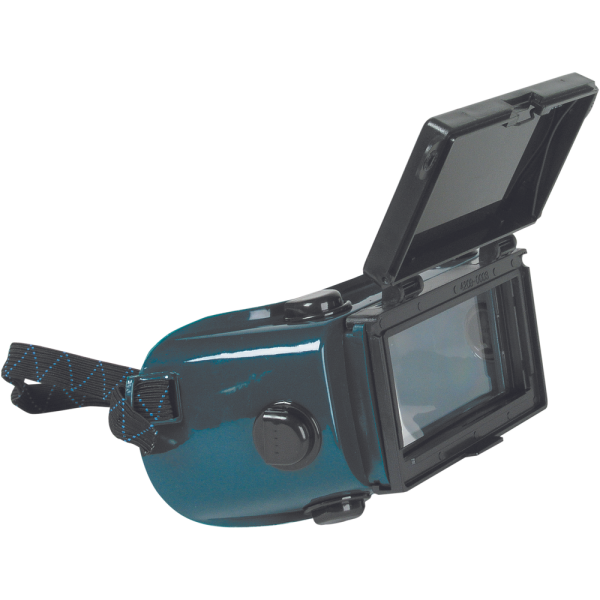 WELDGUARD SE 1140 hegesztő szemüveg