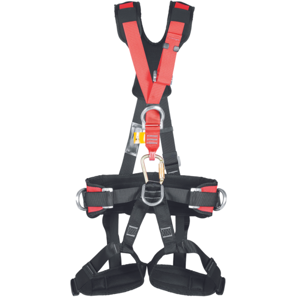 LANEX PSHPROFIMXL testeheveder M-XL