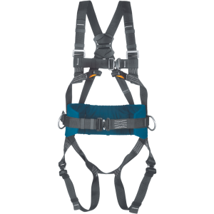 LANEX Fireproof testheveder