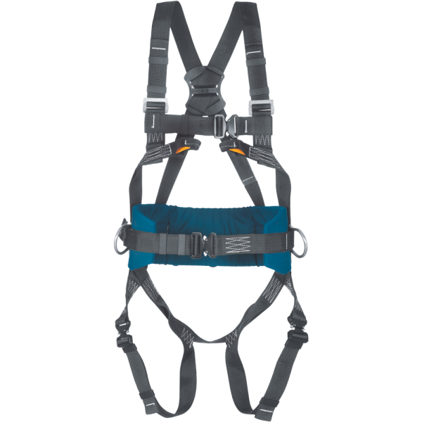 LANEX Fireproof testheveder