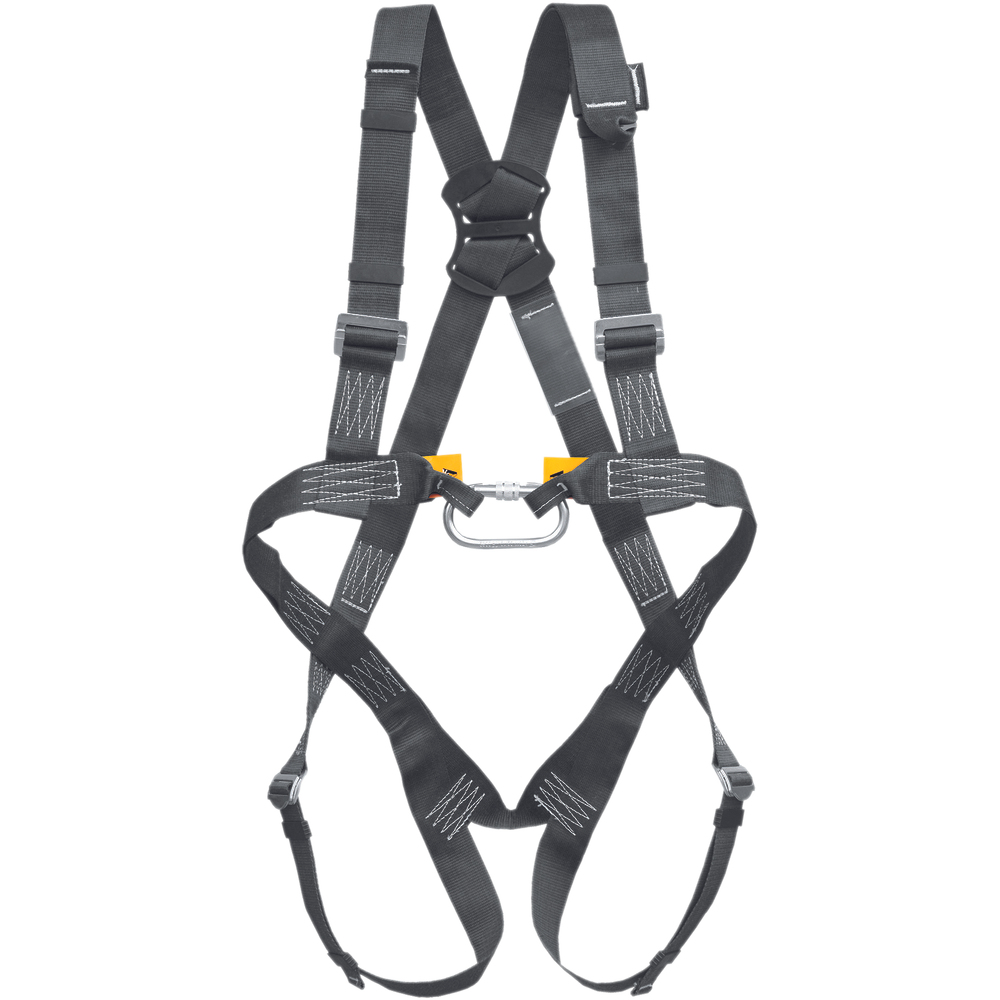 LANEX Fireproof Basic testheveder