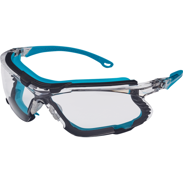 MONDION IS szemüveg,TPR tömítés,AF,AS