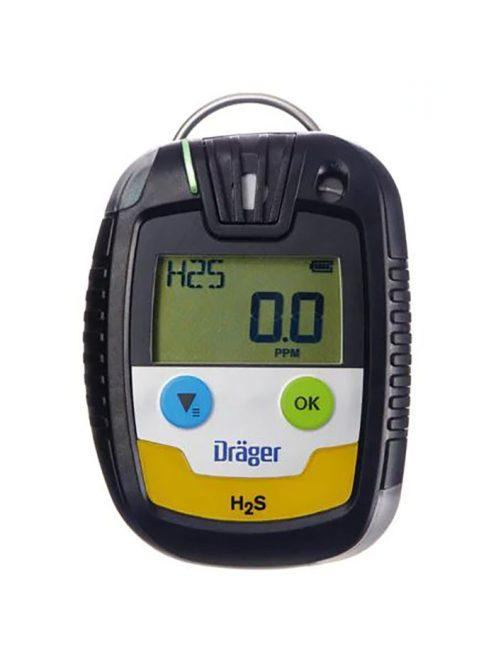 Drager Pac 6500 gázérzékelő H2S (kén-hidrogén)