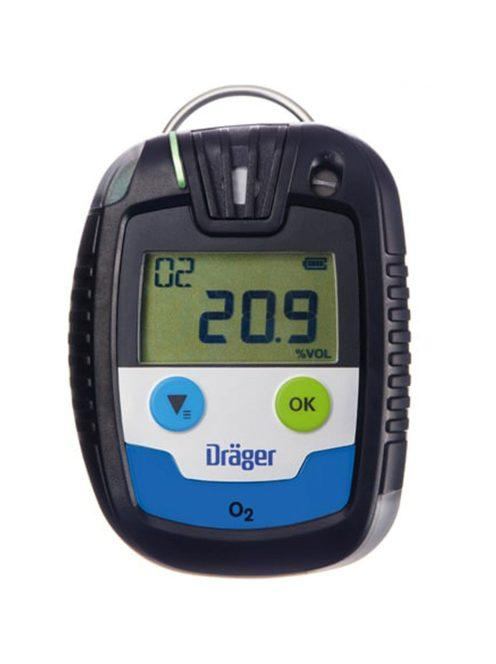 Drager Pac 6500 gázérzékelő O2 (oxigén)