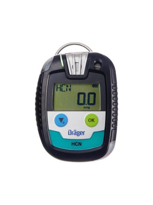 Drager Pac 8000 gázérzékelő HCN (hidrogén-cianid)
