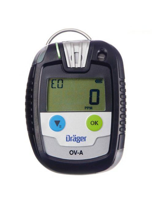 Drager Pac 8000 gázérzékelő OV - A(szerves gőzök)