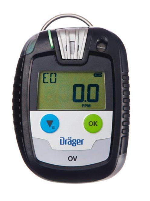 Drager Pac 8000 gázérzékelő OV (szerves gőzök)