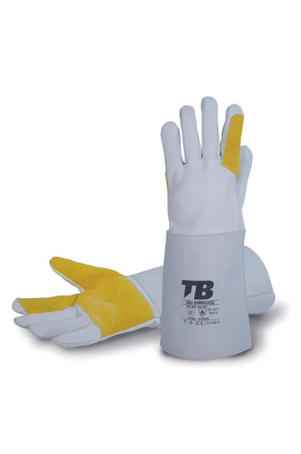 TB 981EMPROTIG kesztyű