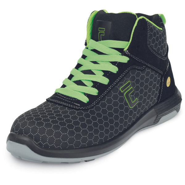 UTTENDORF MF ESD S3S SR bakancs