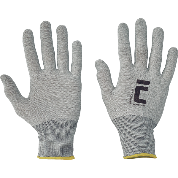 Cerva WRYNECK ESD mártatlan kötött