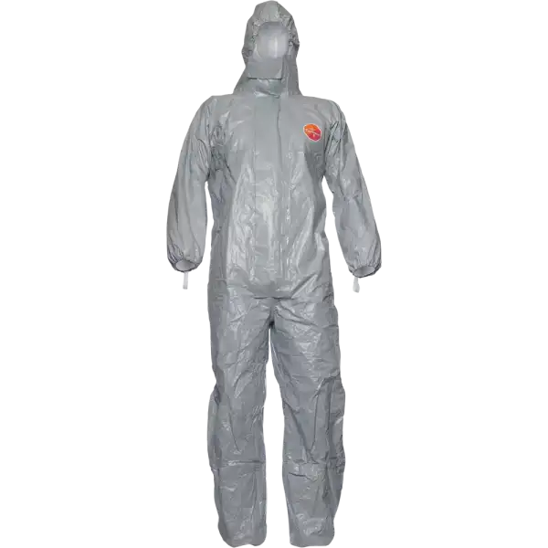 Tychem 6000 F overall
