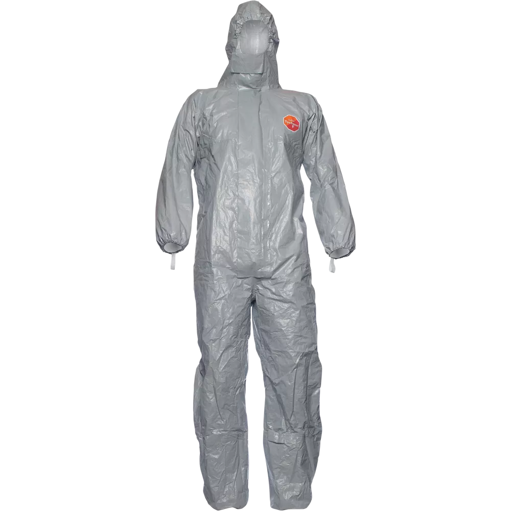 Tychem 6000 F overall