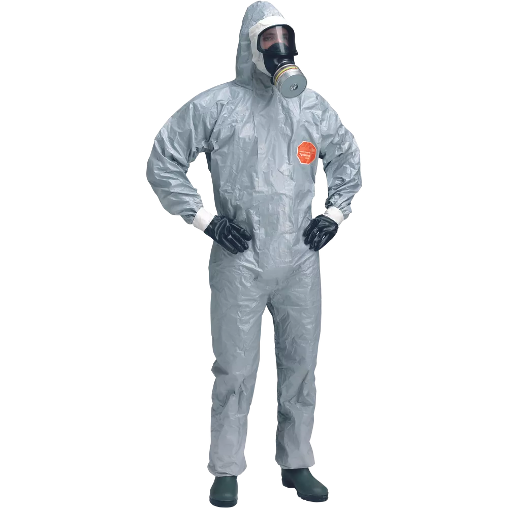 Tychem 6000 F overall - Image 2